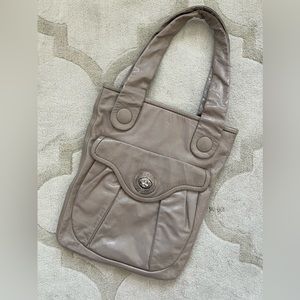 Neo Vintage Marc By Marc Jacobs patent leather tote